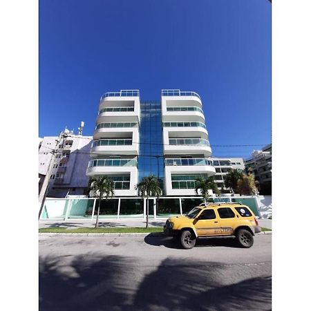 Lindo Ap Completo Em Cabo Frio Apartment ภายนอก รูปภาพ