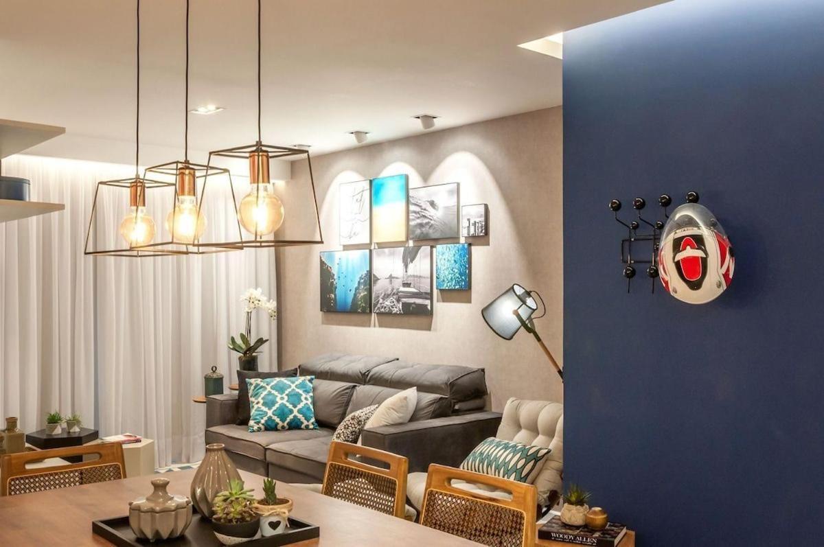 Lindo Ap Completo Em Cabo Frio Apartment ภายนอก รูปภาพ