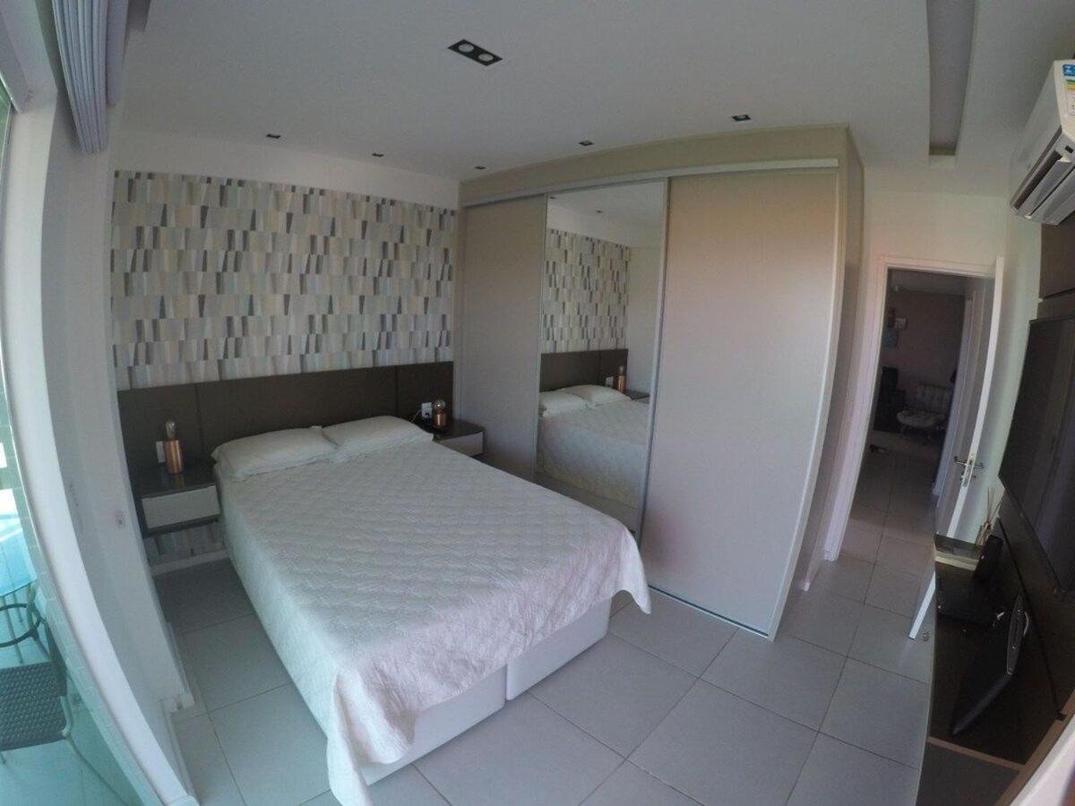 Lindo Ap Completo Em Cabo Frio Apartment ภายนอก รูปภาพ