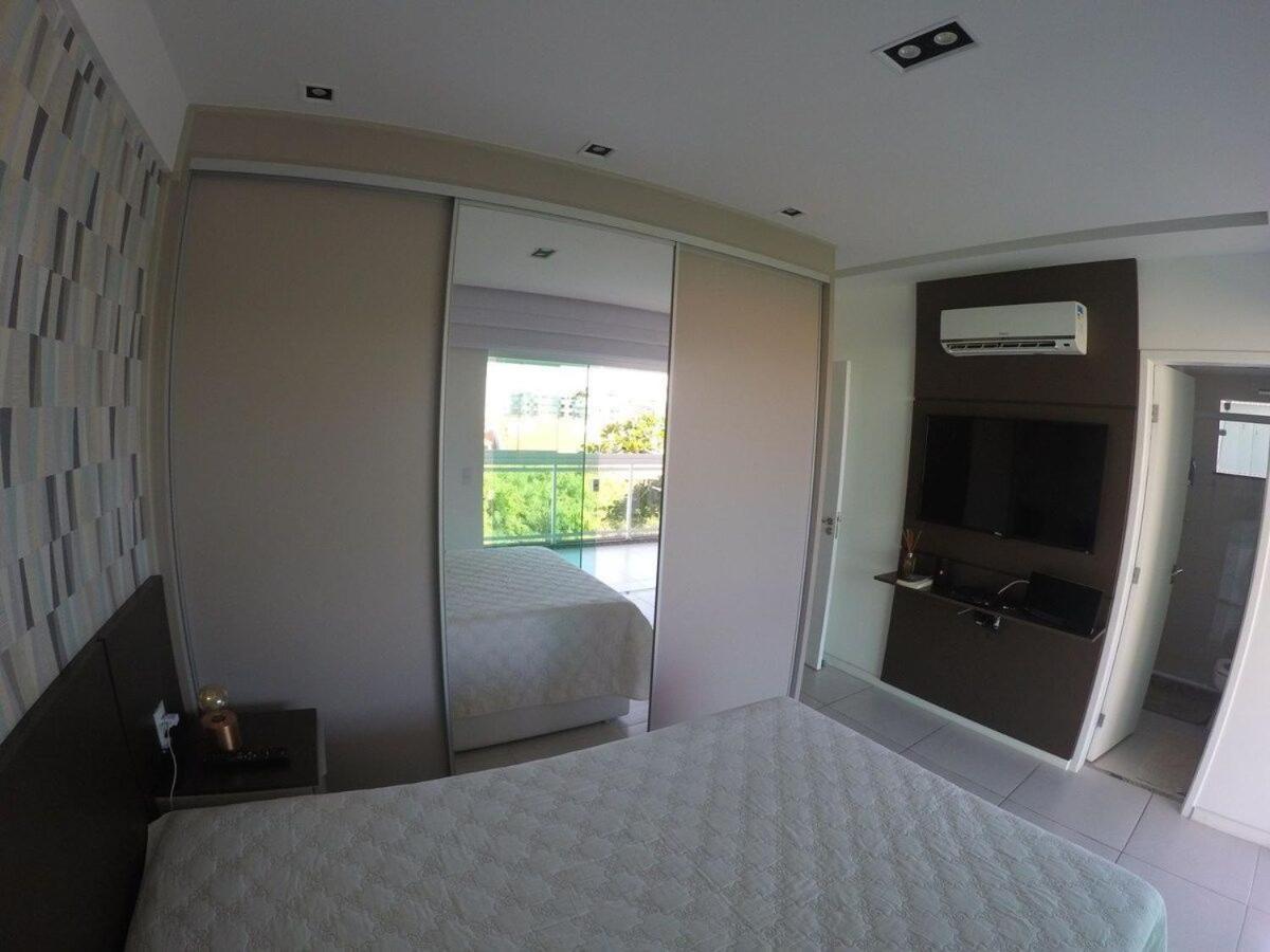Lindo Ap Completo Em Cabo Frio Apartment ภายนอก รูปภาพ