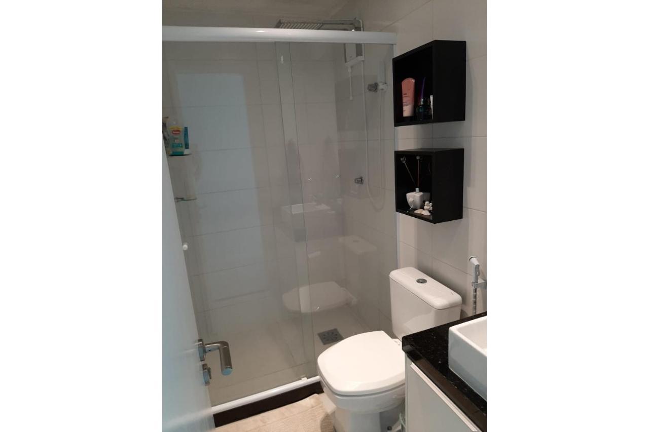 Lindo Ap Completo Em Cabo Frio Apartment ภายนอก รูปภาพ