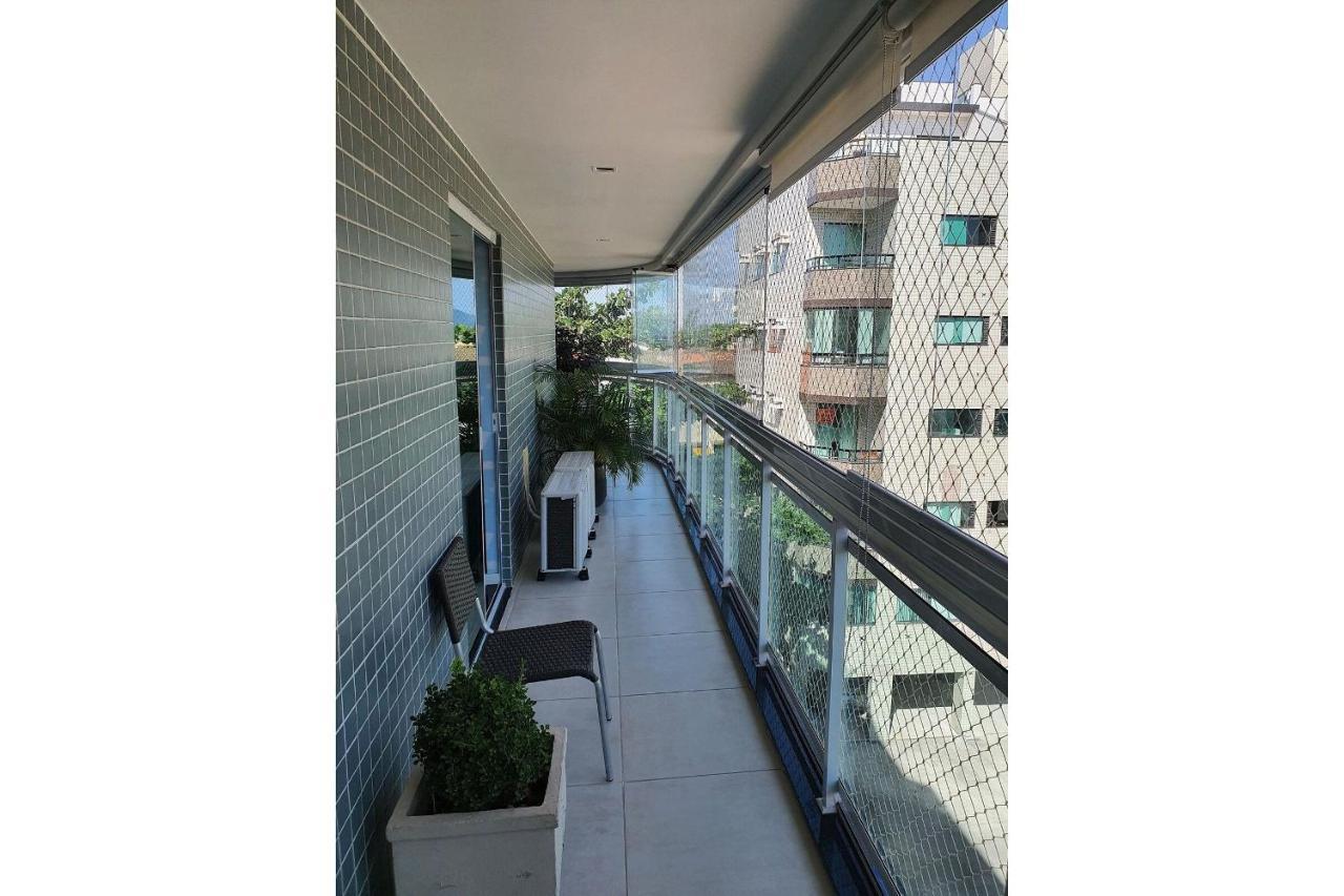 Lindo Ap Completo Em Cabo Frio Apartment ภายนอก รูปภาพ