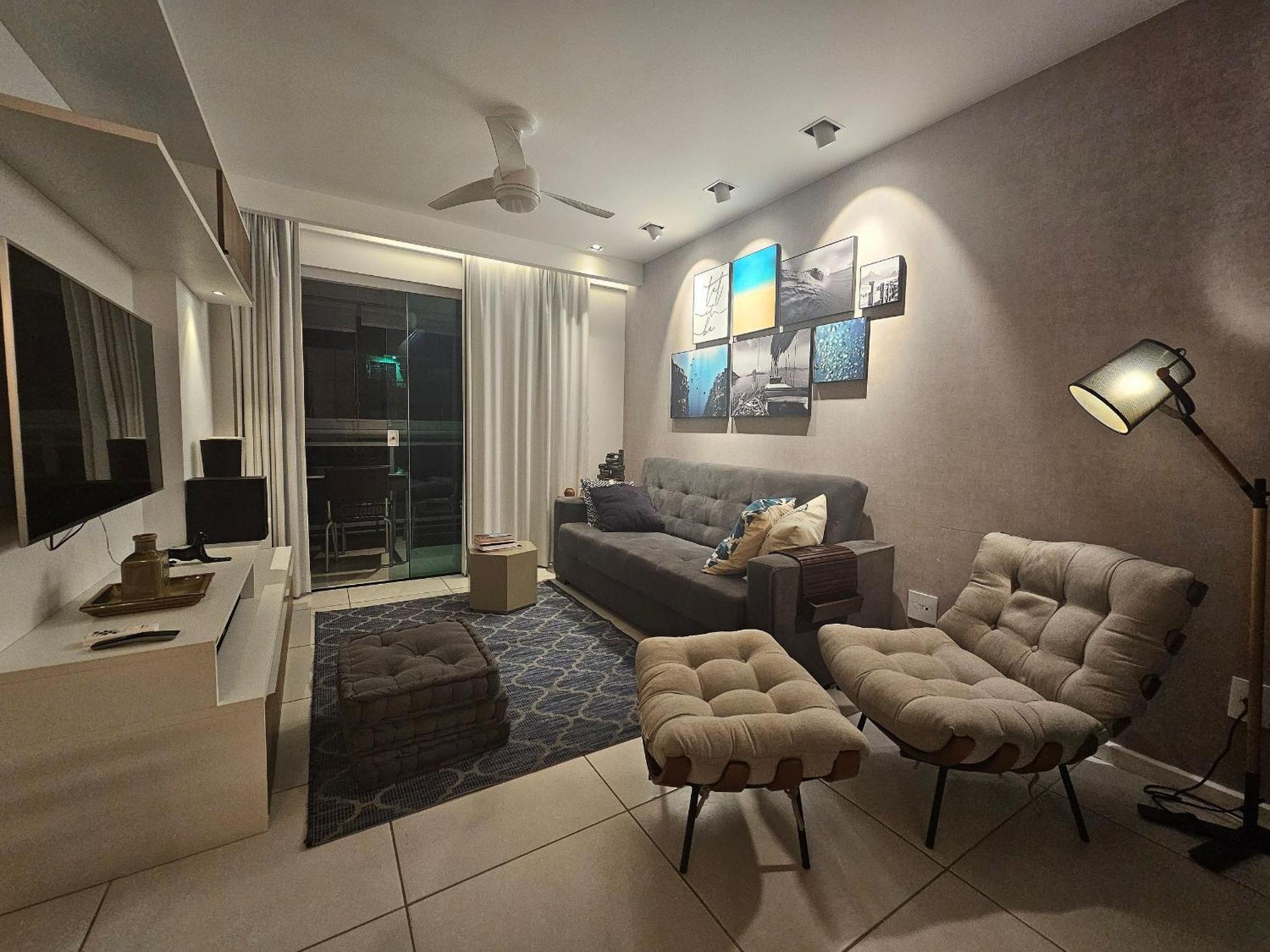 Lindo Ap Completo Em Cabo Frio Apartment ภายนอก รูปภาพ