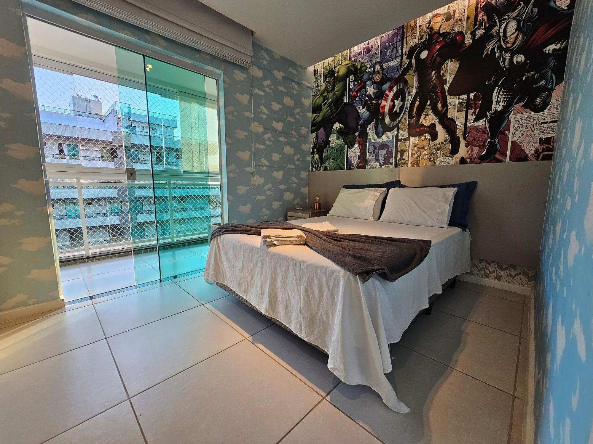 Lindo Ap Completo Em Cabo Frio Apartment ภายนอก รูปภาพ